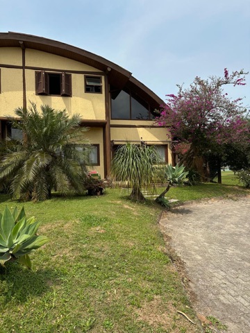 Foto do Casa - Casa à Venda – no Condomínio Recanto da Liberdade, Campeche, Florianópolis Santa Catarina | Costão Sul Imóveis