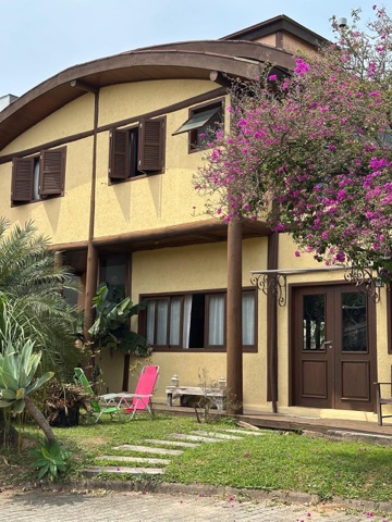 Foto do Casa - Casa à Venda – no Condomínio Recanto da Liberdade, Campeche, Florianópolis Santa Catarina | Costão Sul Imóveis