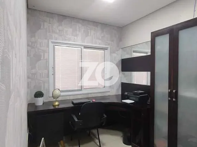 Casa com 450m² 3 quartos e 5 banheiros, à venda, no bairro Vila Serrão em Bauru