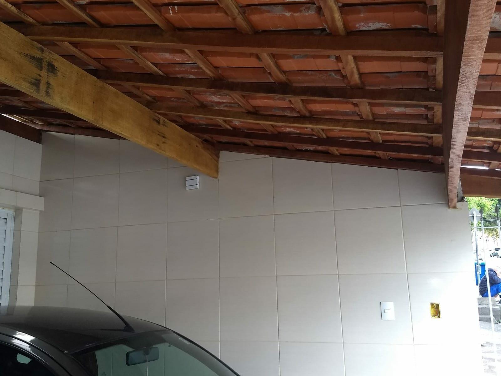 Casa à venda 2 Quartos, 2 Vagas, Nova Gerty, São Caetano do Sul - SP