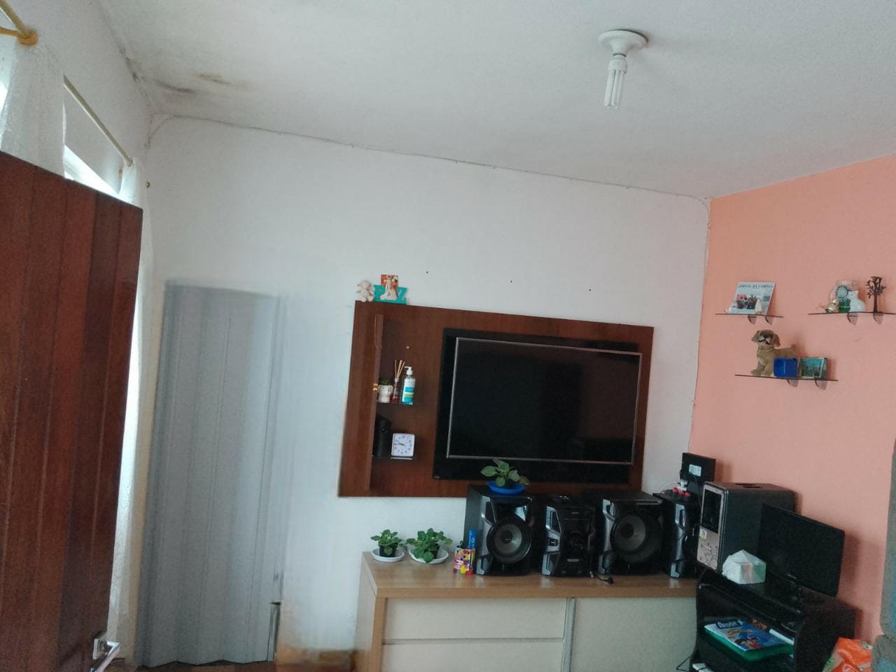 Casa à venda 2 Quartos, 2 Vagas, Nova Gerty, São Caetano do Sul - SP