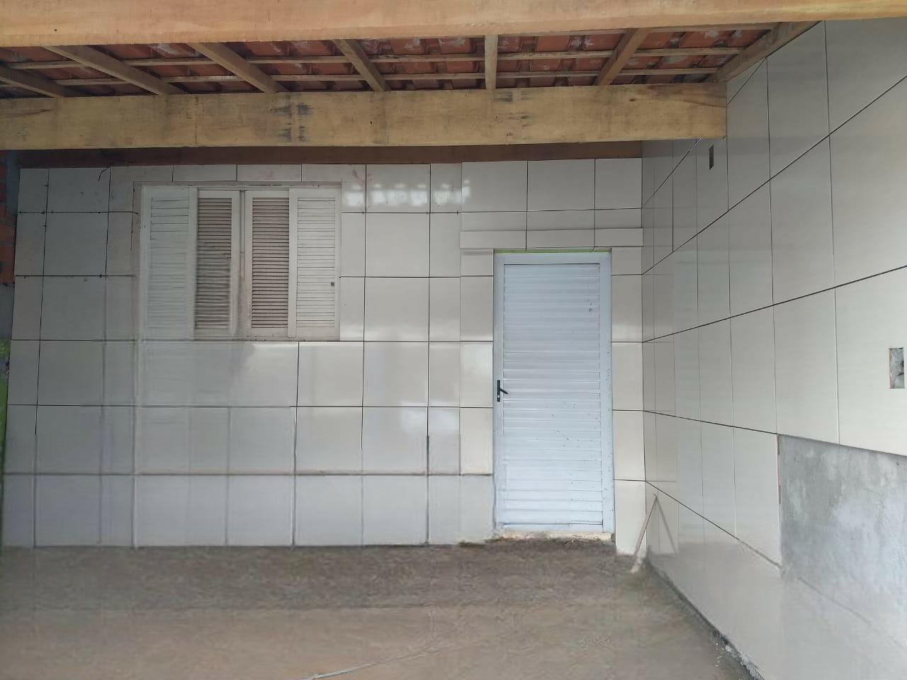 Casa à venda 2 Quartos, 2 Vagas, Nova Gerty, São Caetano do Sul - SP
