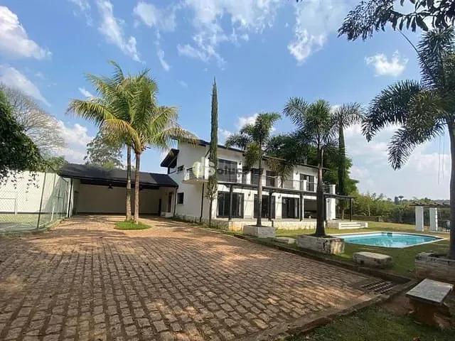 Casa 4 quartos e 6 banheiros, à venda, no bairro Mairiporã em Mairiporã