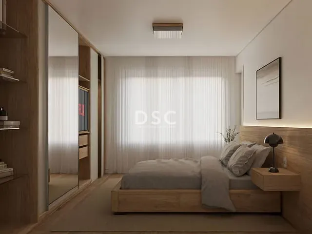 Casa 3 quartos e 3 banheiros, à venda, no bairro Santa Felicidade em Curitiba