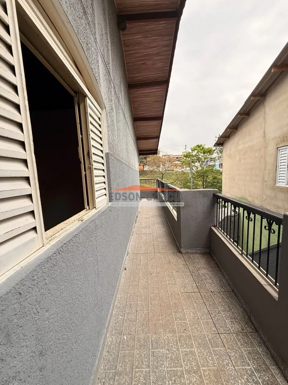 Casa, 2 quartos, 100 m² - Foto 3