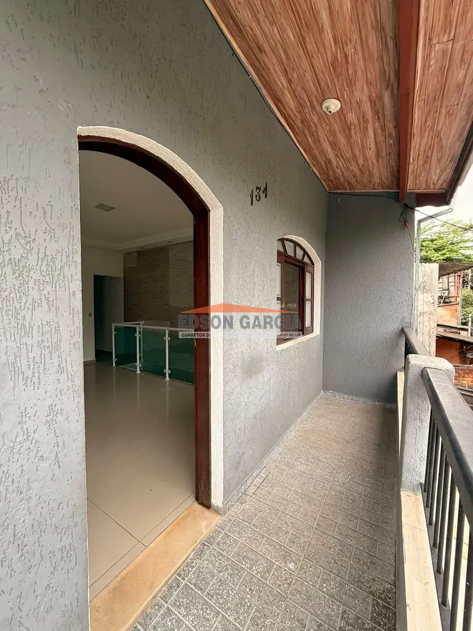 Casa, 2 quartos, 100 m² - Foto 1