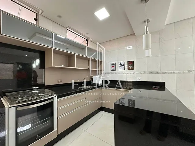 Casa com 206m² 2 quartos e 2 banheiros, à venda, no bairro Cidade Jardim II em Americana