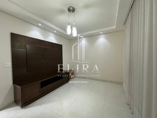 Casa com 206m² 2 quartos e 2 banheiros, à venda, no bairro Cidade Jardim II em Americana
