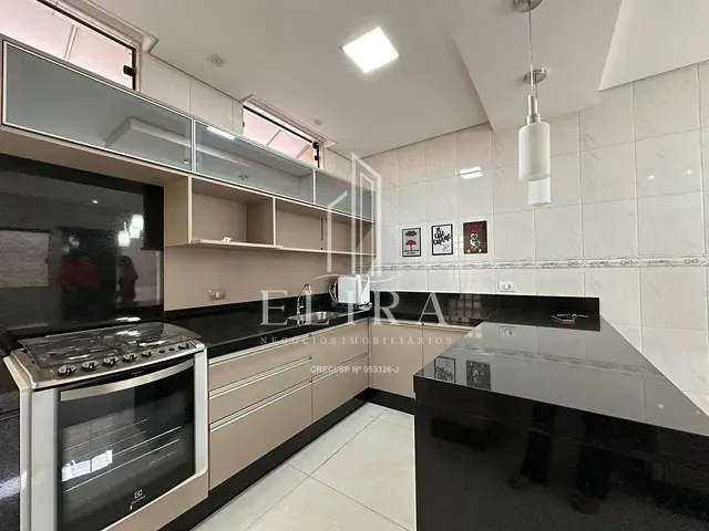 Casa com 206m² 2 quartos e 2 banheiros, à venda, no bairro Cidade Jardim II em Americana