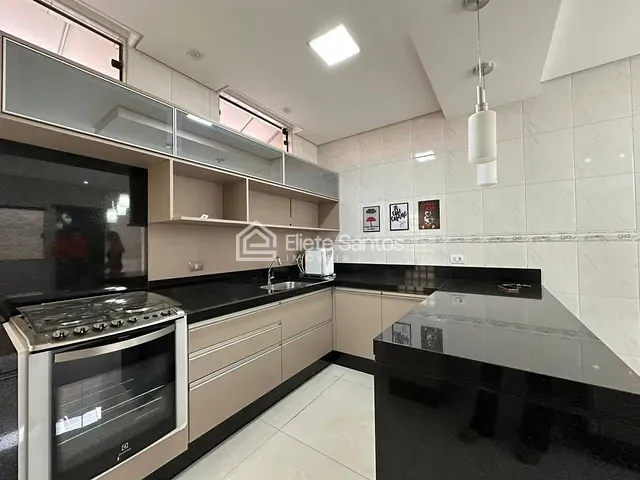 Casa com 206m² 2 quartos e 2 banheiros, à venda, no bairro Cidade Jardim II em Americana