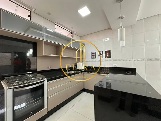 Casa com 206m² 2 quartos e 2 banheiros, à venda, no bairro Cidade Jardim II em Americana