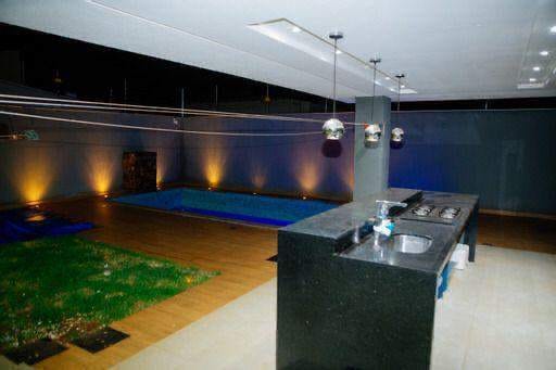 Casa, 5 quartos, 380 m² - Foto 48