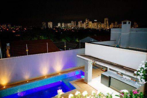 Casa, 5 quartos, 380 m² - Foto 44