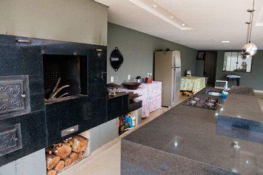 Casa, 5 quartos, 380 m² - Foto 39