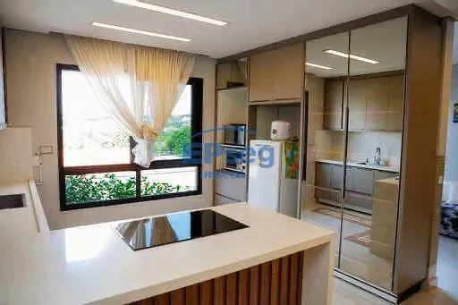 Casa, 5 quartos, 380 m² - Foto 60