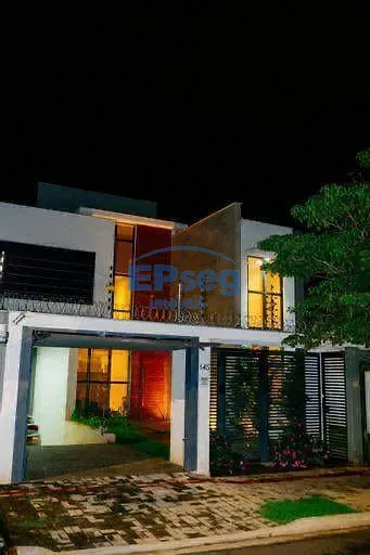 Casa, 5 quartos, 380 m² - Foto 2
