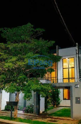 Casa, 5 quartos, 380 m² - Foto 49