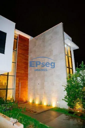 Casa, 5 quartos, 380 m² - Foto 3