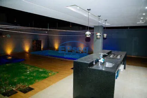 Casa, 5 quartos, 380 m² - Foto 48
