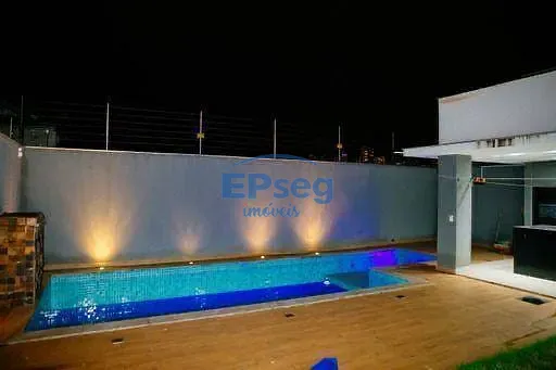 Casa, 5 quartos, 380 m² - Foto 47