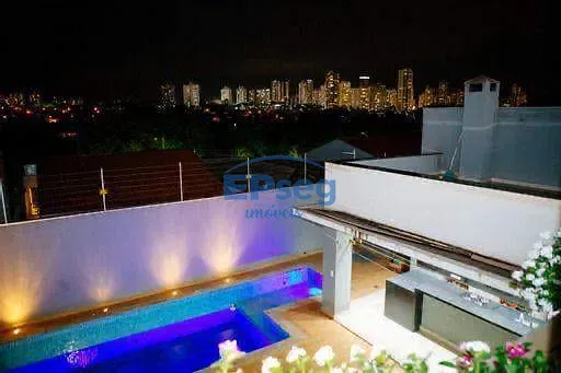 Casa, 5 quartos, 380 m² - Foto 44