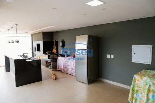 Casa, 5 quartos, 380 m² - Foto 40