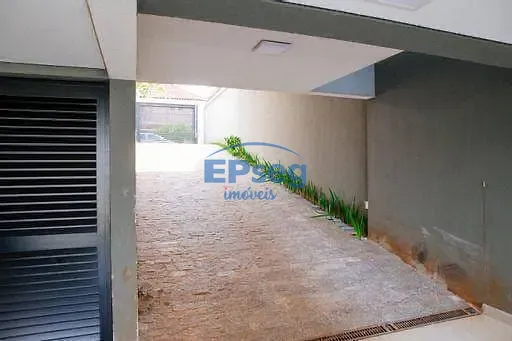 Casa, 5 quartos, 380 m² - Foto 42