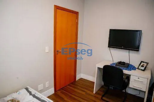 Casa, 5 quartos, 380 m² - Foto 34