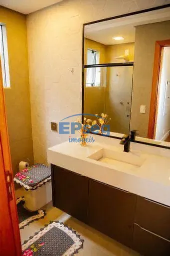 Casa, 5 quartos, 380 m² - Foto 30