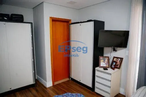 Casa, 5 quartos, 380 m² - Foto 26