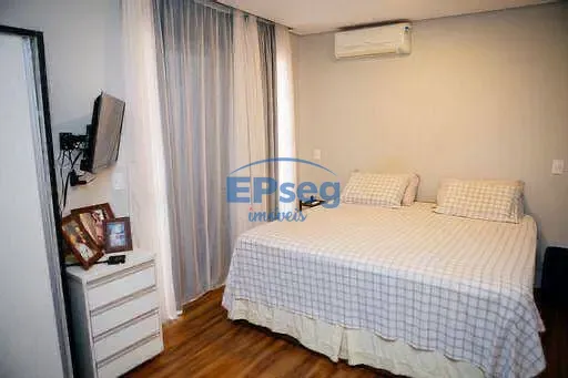 Casa, 5 quartos, 380 m² - Foto 25