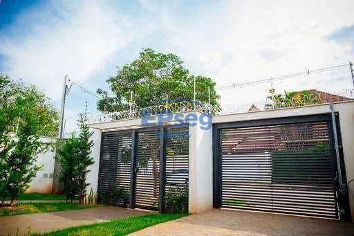 Casa, 5 quartos, 380 m² - Foto 7
