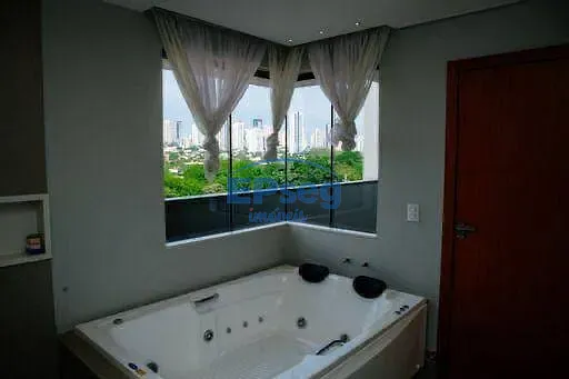Casa, 5 quartos, 380 m² - Foto 28
