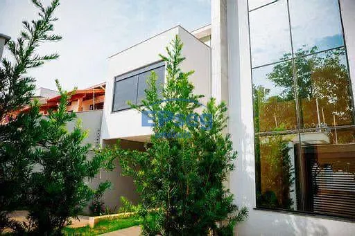Casa, 5 quartos, 380 m² - Foto 5