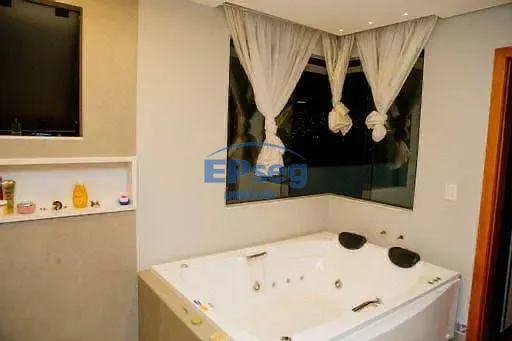 Casa, 5 quartos, 380 m² - Foto 24