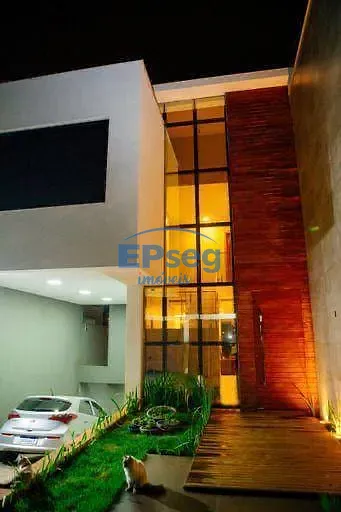 Casa, 5 quartos, 380 m² - Foto 22
