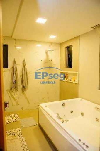 Casa, 5 quartos, 380 m² - Foto 21