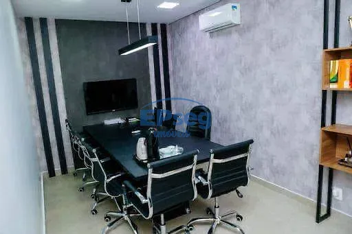 Casa, 5 quartos, 380 m² - Foto 10