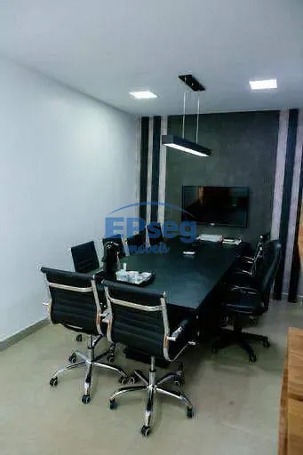Casa, 5 quartos, 380 m² - Foto 9