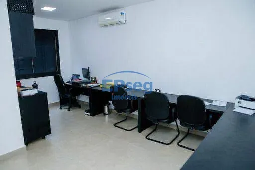 Casa, 5 quartos, 380 m² - Foto 8