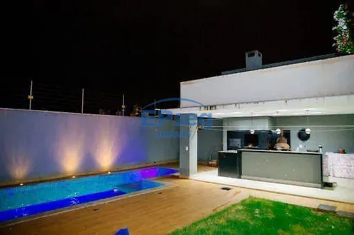 Casa, 5 quartos, 380 m² - Foto 20