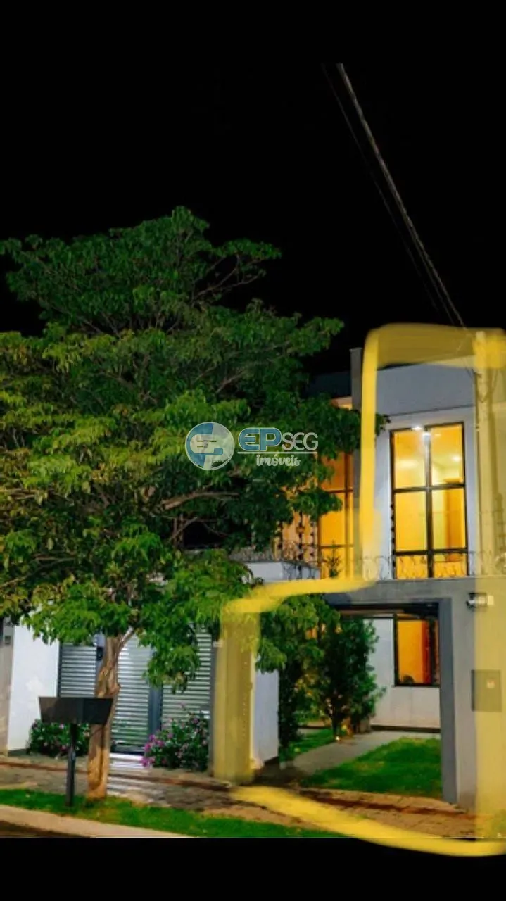 Casa, 5 quartos, 380 m² - Foto 68