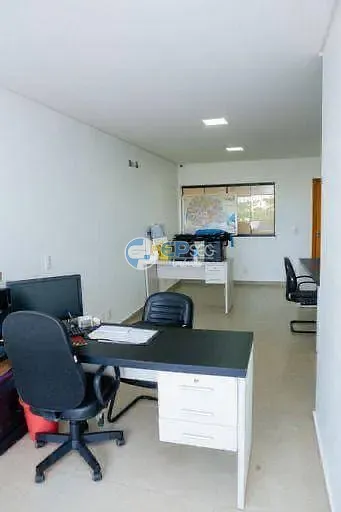 Casa, 5 quartos, 380 m² - Foto 11