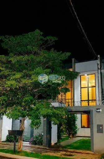 Casa, 5 quartos, 380 m² - Foto 49