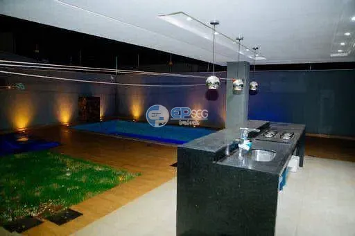 Casa, 5 quartos, 380 m² - Foto 48