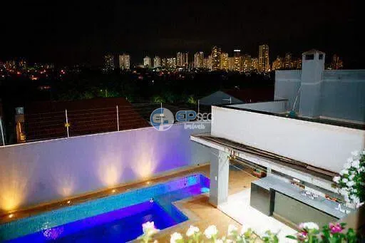 Casa, 5 quartos, 380 m² - Foto 44