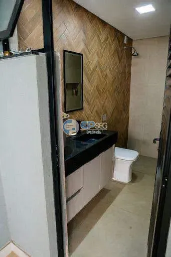 Casa, 5 quartos, 380 m² - Foto 43