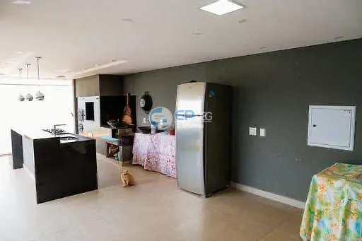 Casa, 5 quartos, 380 m² - Foto 40