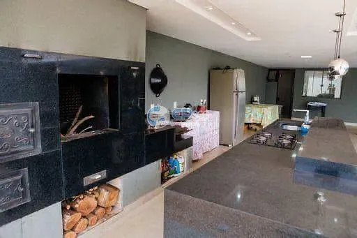 Casa, 5 quartos, 380 m² - Foto 39
