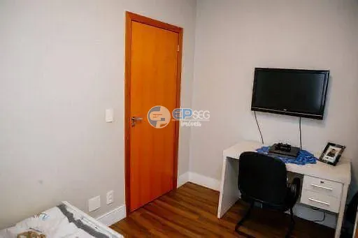 Casa, 5 quartos, 380 m² - Foto 34